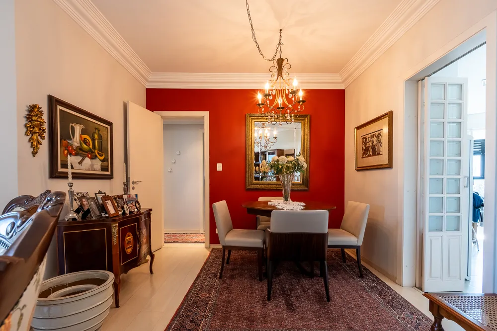 Cobertura, 3 quartos, 187 m² - Foto 4