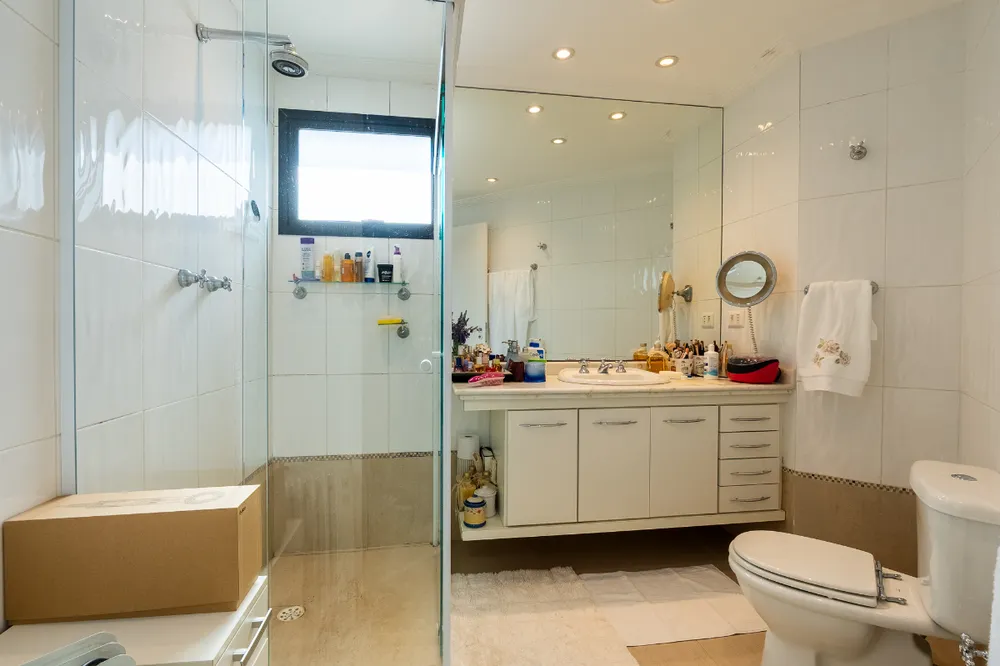 Cobertura, 3 quartos, 187 m² - Foto 3
