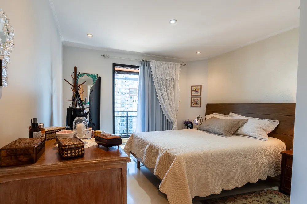 Cobertura, 3 quartos, 187 m² - Foto 8