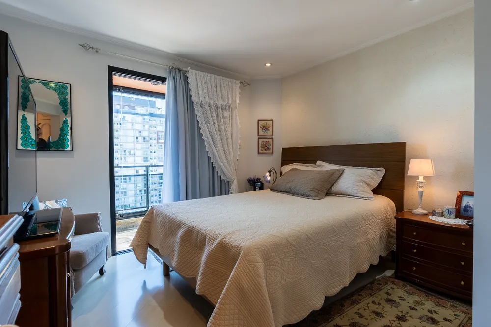Cobertura, 3 quartos, 187 m² - Foto 1