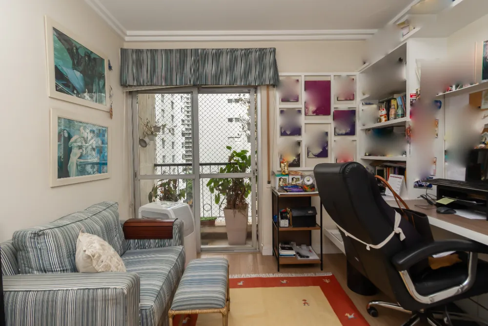 Apartamento, 4 quartos, 158 m² - Foto 9