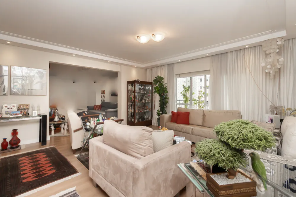 Apartamento, 4 quartos, 158 m² - Foto 1