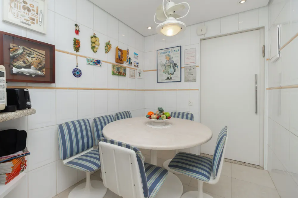 Apartamento, 4 quartos, 158 m² - Foto 4