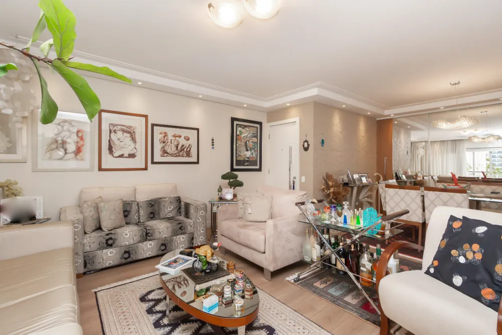 Apartamento, 4 quartos, 158 m² - Foto 7