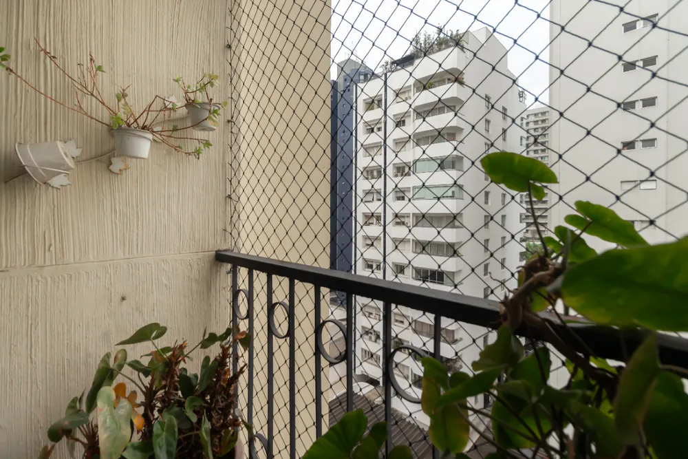 Apartamento, 4 quartos, 158 m² - Foto 5