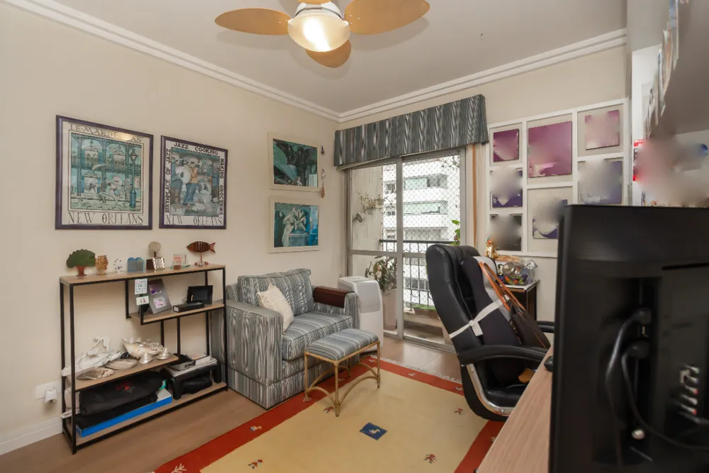Apartamento, 4 quartos, 158 m² - Foto 6