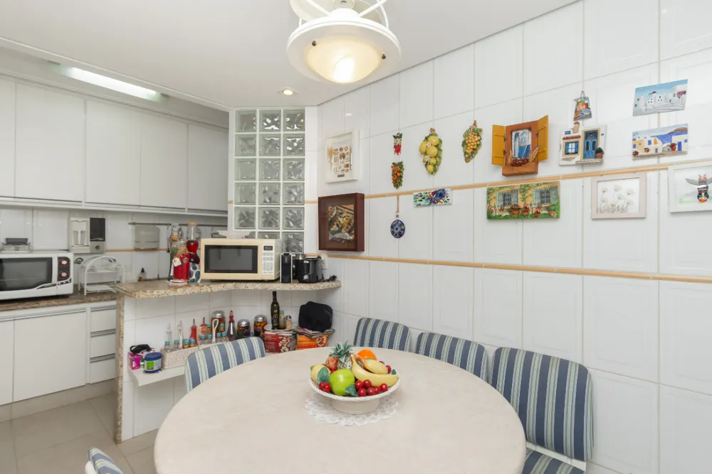 Apartamento, 4 quartos, 158 m² - Foto 11
