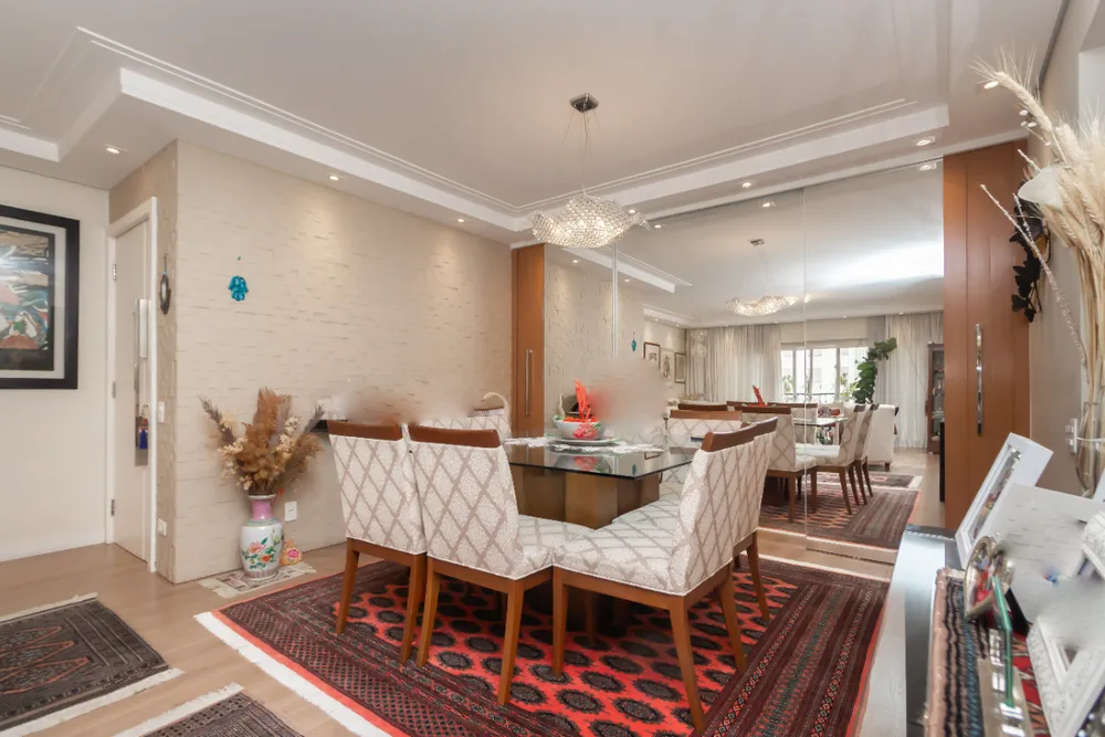 Apartamento, 4 quartos, 158 m² - Foto 12