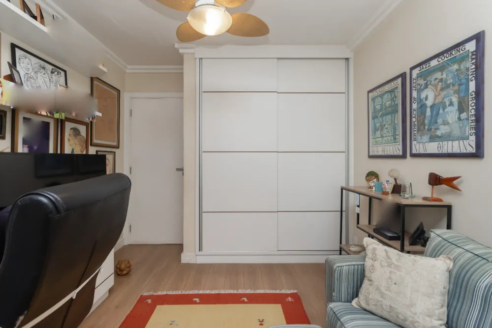Apartamento, 4 quartos, 158 m² - Foto 3