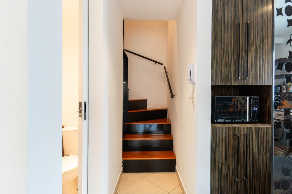 Apartamento, 2 quartos, 110 m² - Foto 6