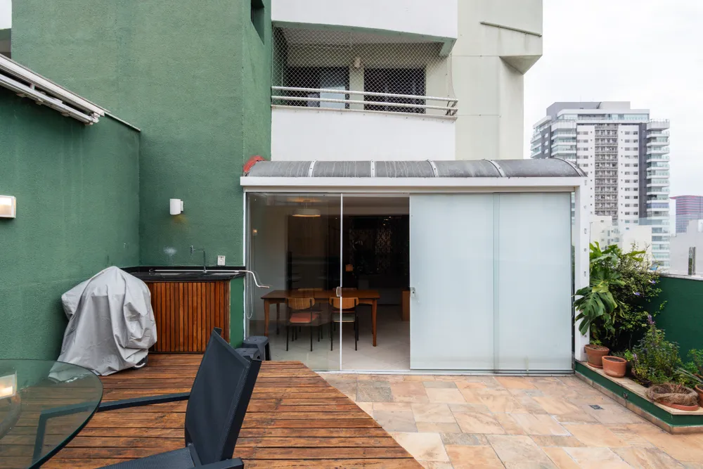 Apartamento, 2 quartos, 110 m² - Foto 8