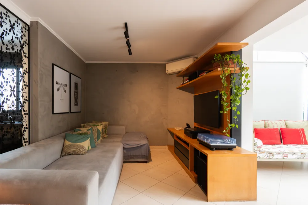 Apartamento, 2 quartos, 110 m² - Foto 7