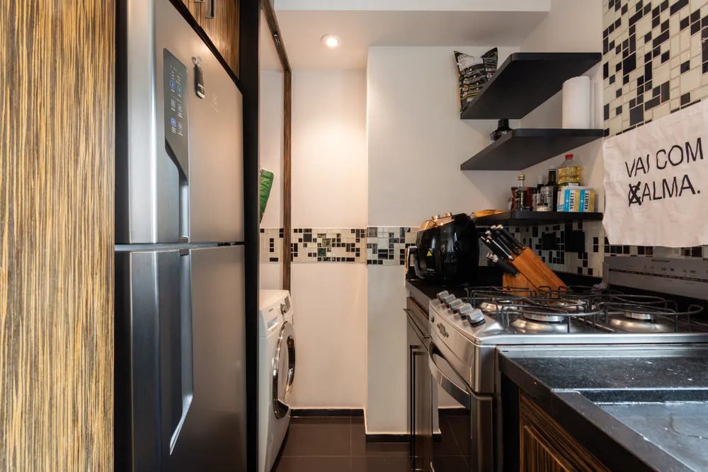 Apartamento, 2 quartos, 110 m² - Foto 11