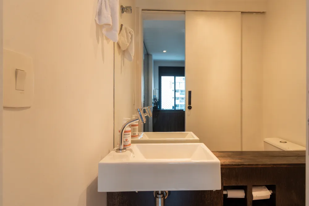 Apartamento, 2 quartos, 110 m² - Foto 4