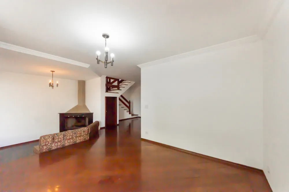 Casa, 4 quartos, 340 m² - Foto 1