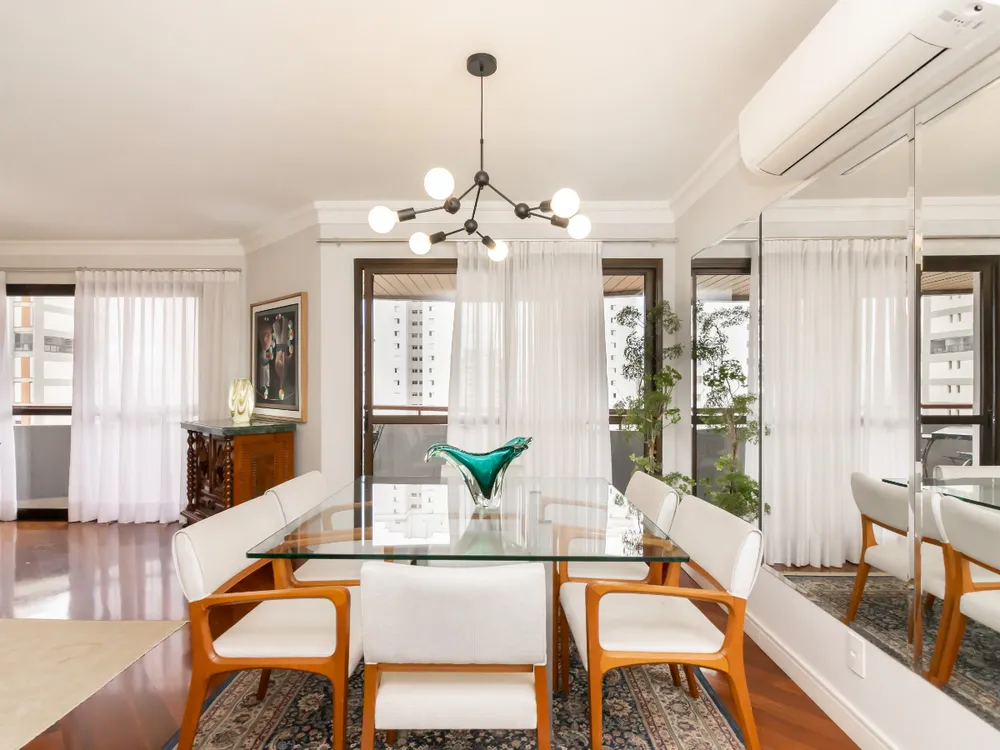 Apartamento, 4 quartos, 159 m² - Foto 4