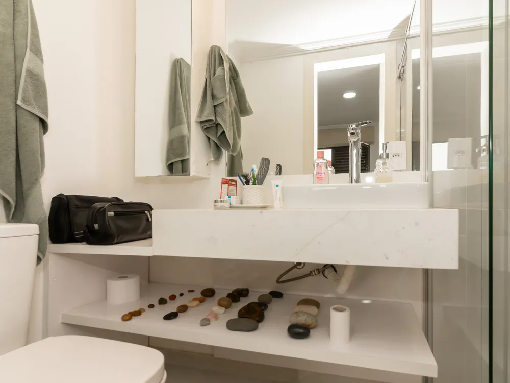 Apartamento, 4 quartos, 159 m² - Foto 7