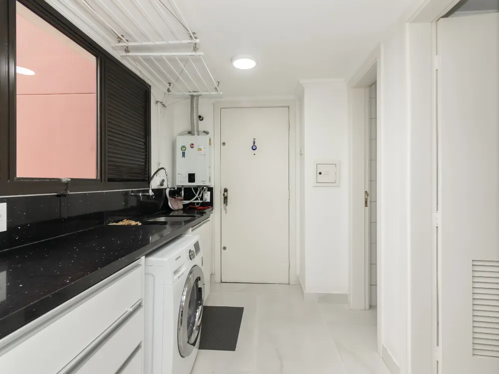 Apartamento, 4 quartos, 159 m² - Foto 1