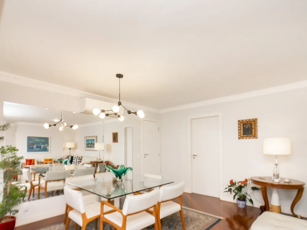 Apartamento, 4 quartos, 159 m² - Foto 6