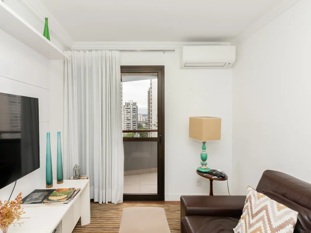 Apartamento, 4 quartos, 159 m² - Foto 8
