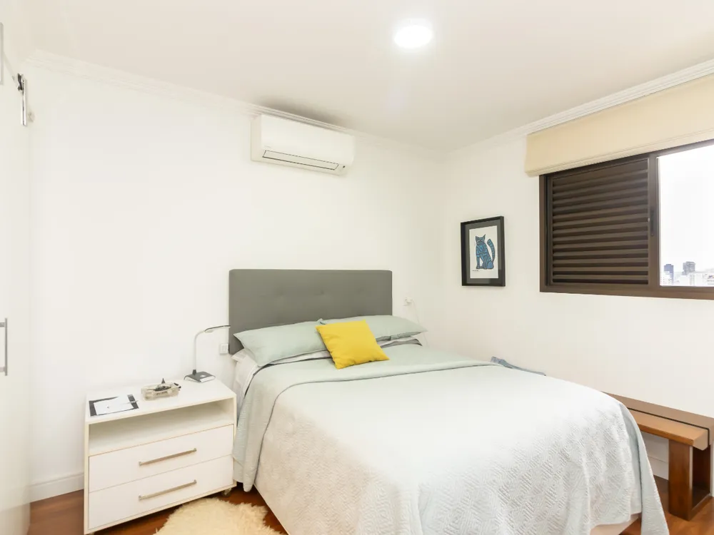 Apartamento, 4 quartos, 159 m² - Foto 8