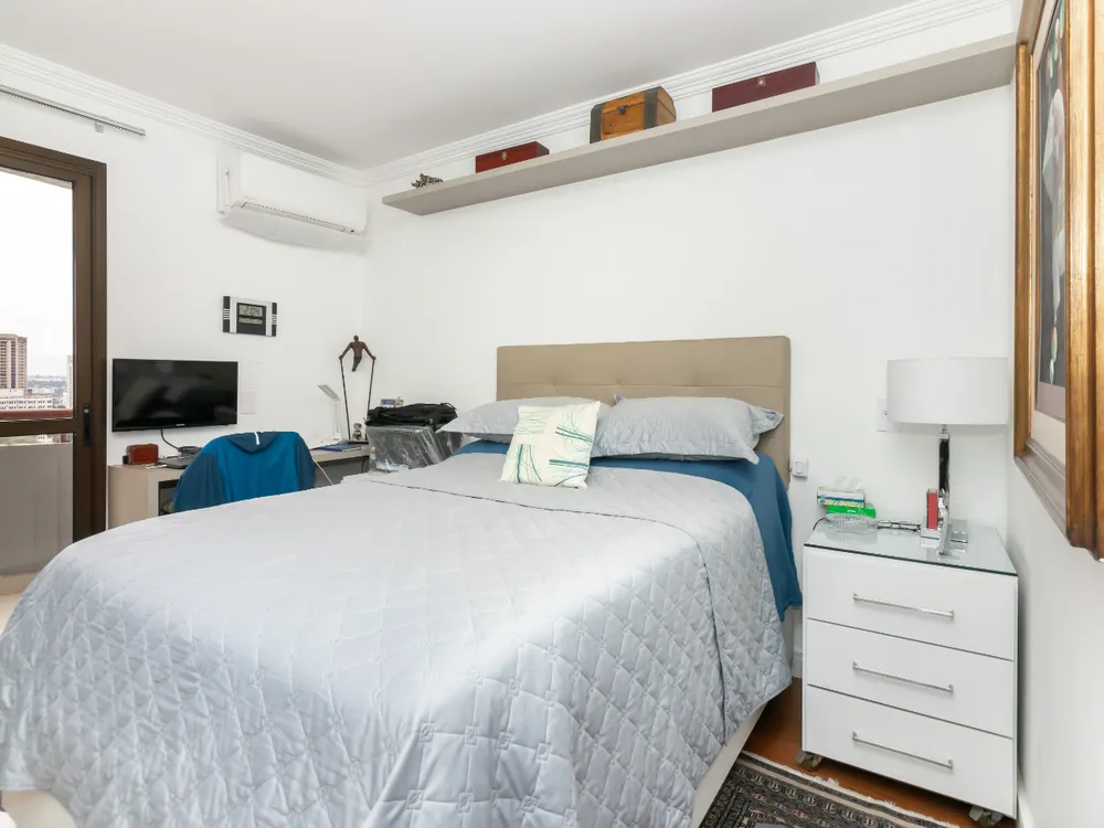 Apartamento, 4 quartos, 159 m² - Foto 5
