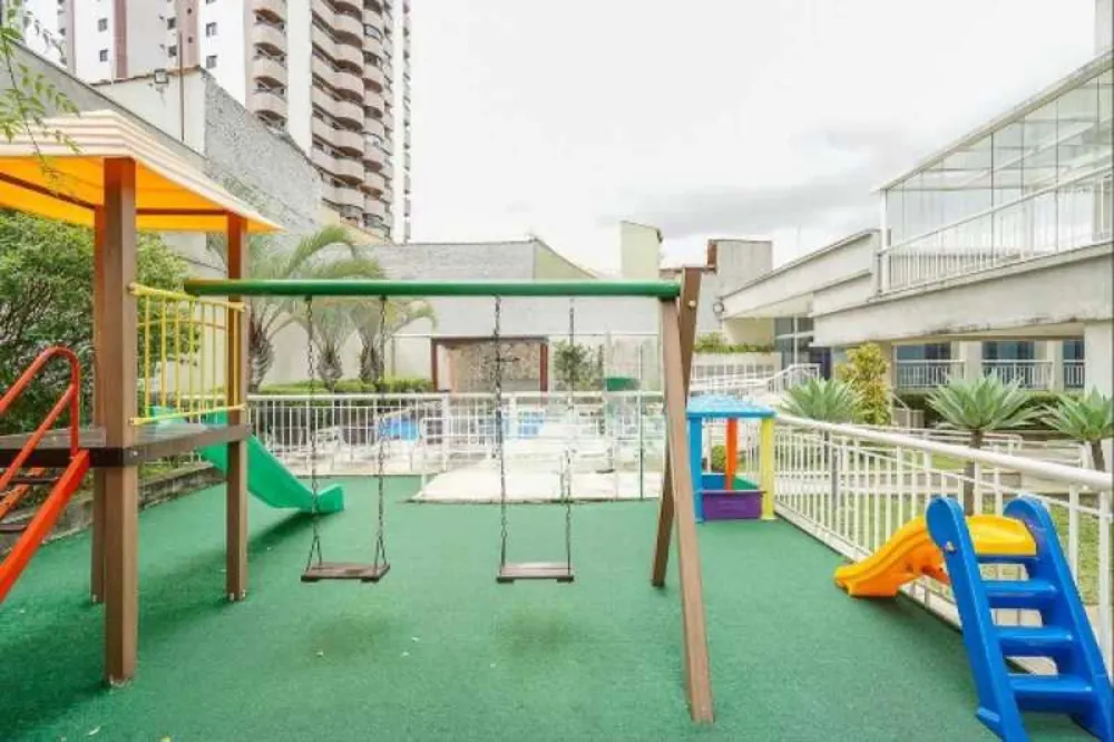 Apartamento, 3 quartos, 112 m² - Foto 5