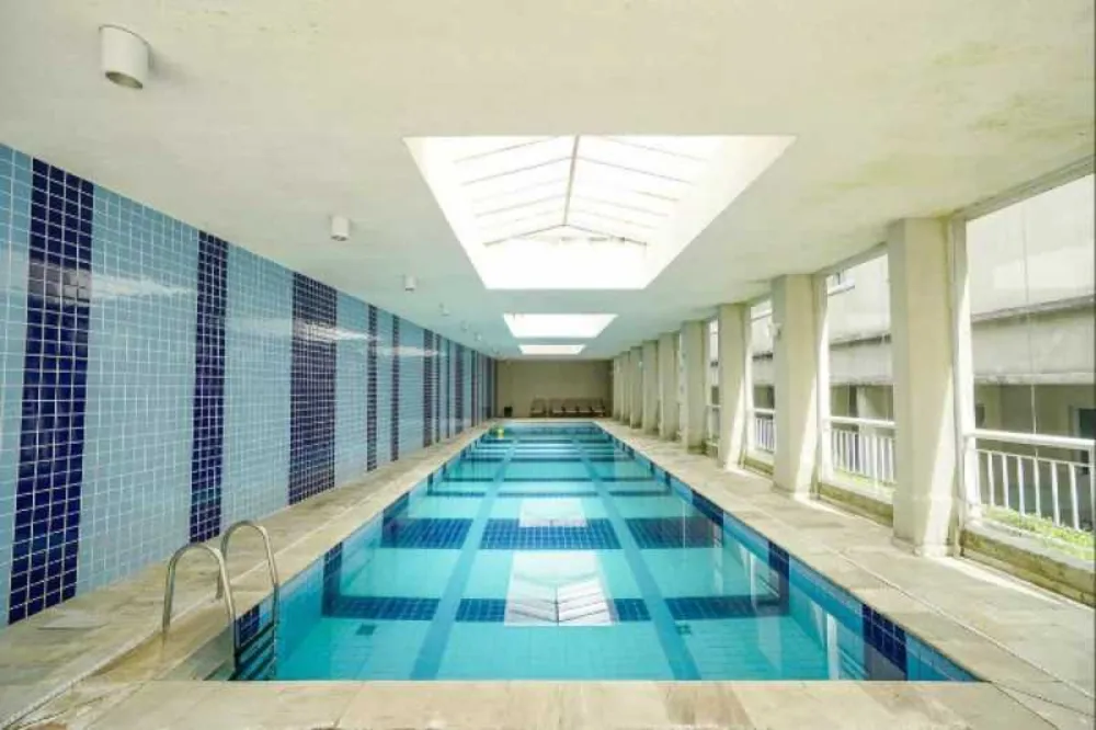Apartamento, 3 quartos, 112 m² - Foto 1