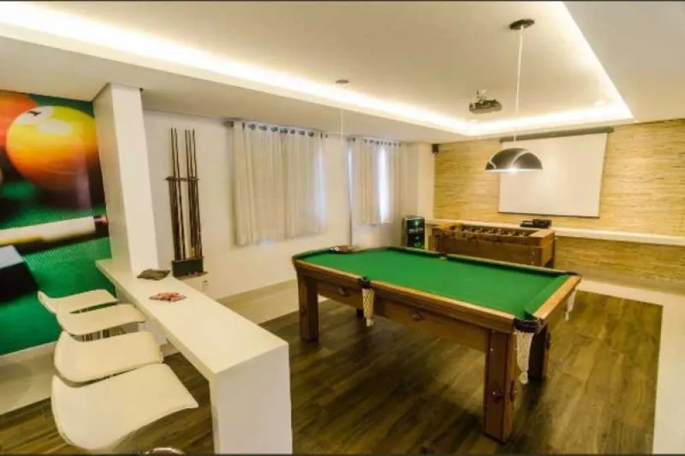Apartamento, 3 quartos, 112 m² - Foto 2