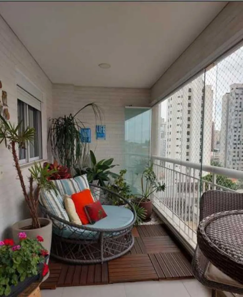 Apartamento, 3 quartos, 112 m² - Foto 10
