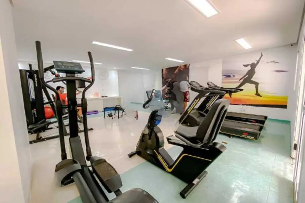Apartamento, 3 quartos, 112 m² - Foto 4