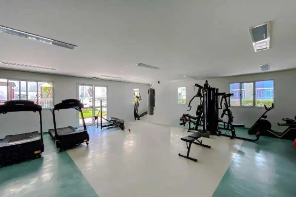 Apartamento, 3 quartos, 112 m² - Foto 13