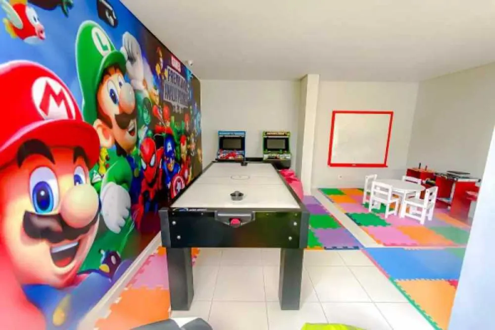 Apartamento, 3 quartos, 112 m² - Foto 15