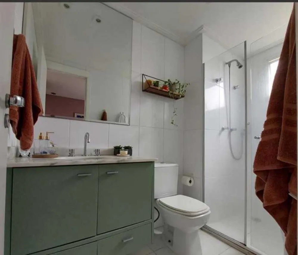 Apartamento, 3 quartos, 112 m² - Foto 7