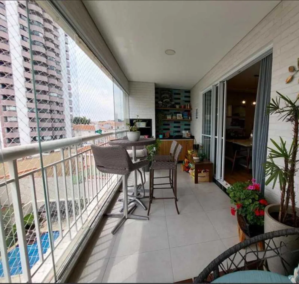 Apartamento, 3 quartos, 112 m² - Foto 14