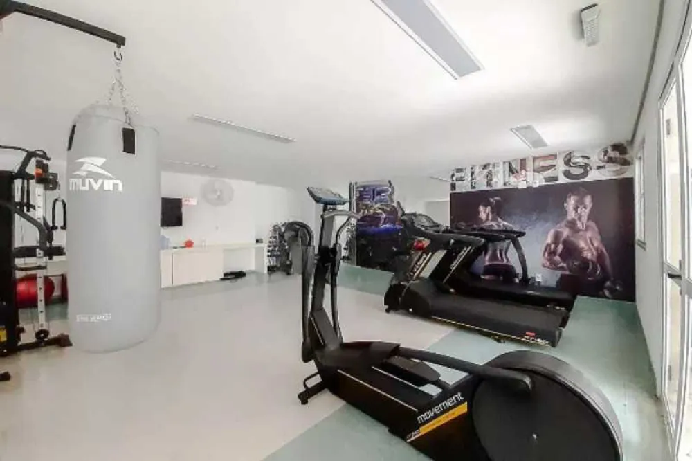 Apartamento, 3 quartos, 112 m² - Foto 16
