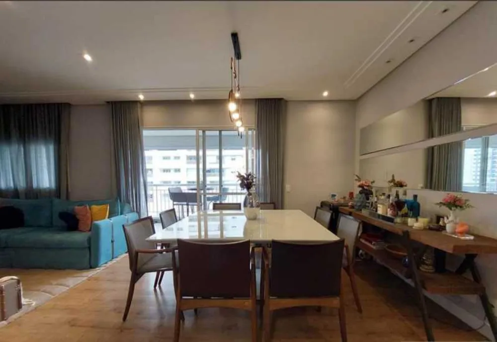 Apartamento, 3 quartos, 112 m² - Foto 9