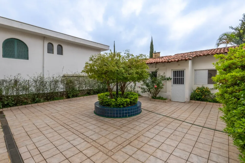 Casa, 3 quartos, 303 m² - Foto 6