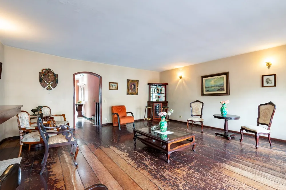 Casa, 3 quartos, 303 m² - Foto 10