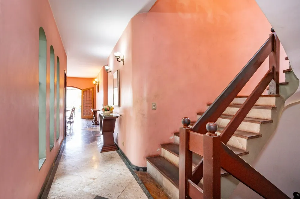 Casa, 3 quartos, 303 m² - Foto 12