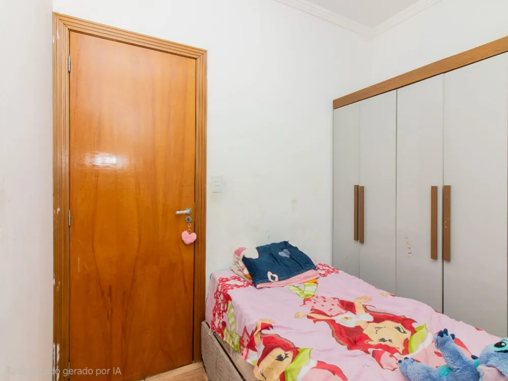 Casa, 3 quartos, 98 m² - Foto 1