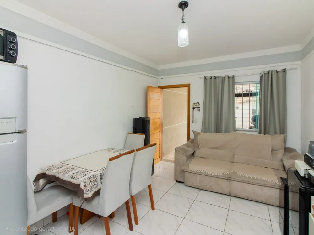 Casa, 3 quartos, 98 m² - Foto 5