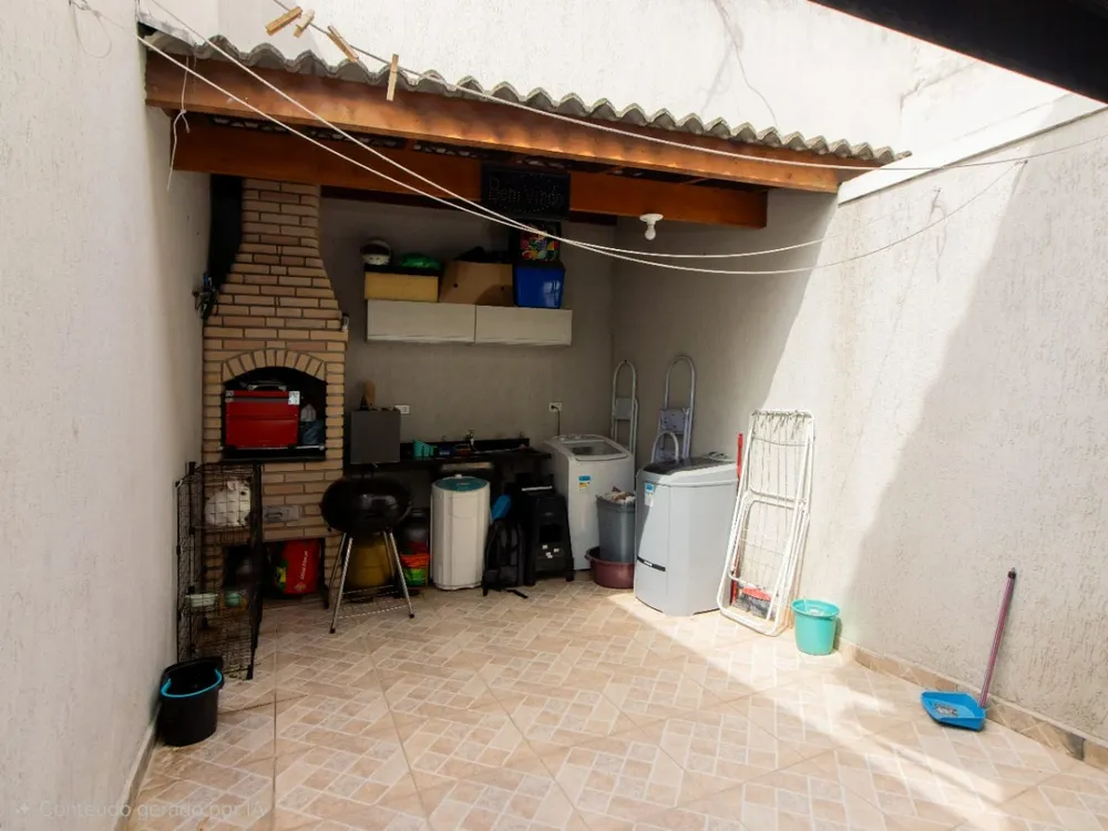 Casa, 3 quartos, 98 m² - Foto 8