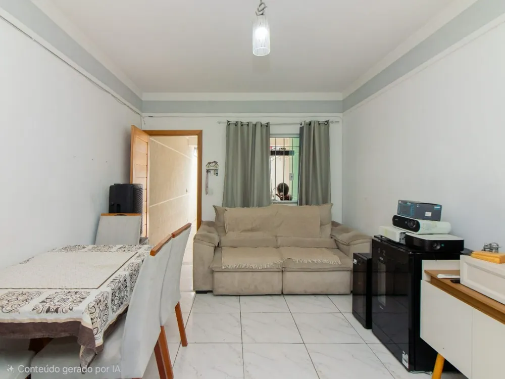 Casa, 3 quartos, 98 m² - Foto 3