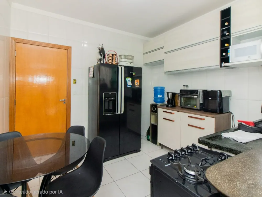 Casa, 3 quartos, 98 m² - Foto 6