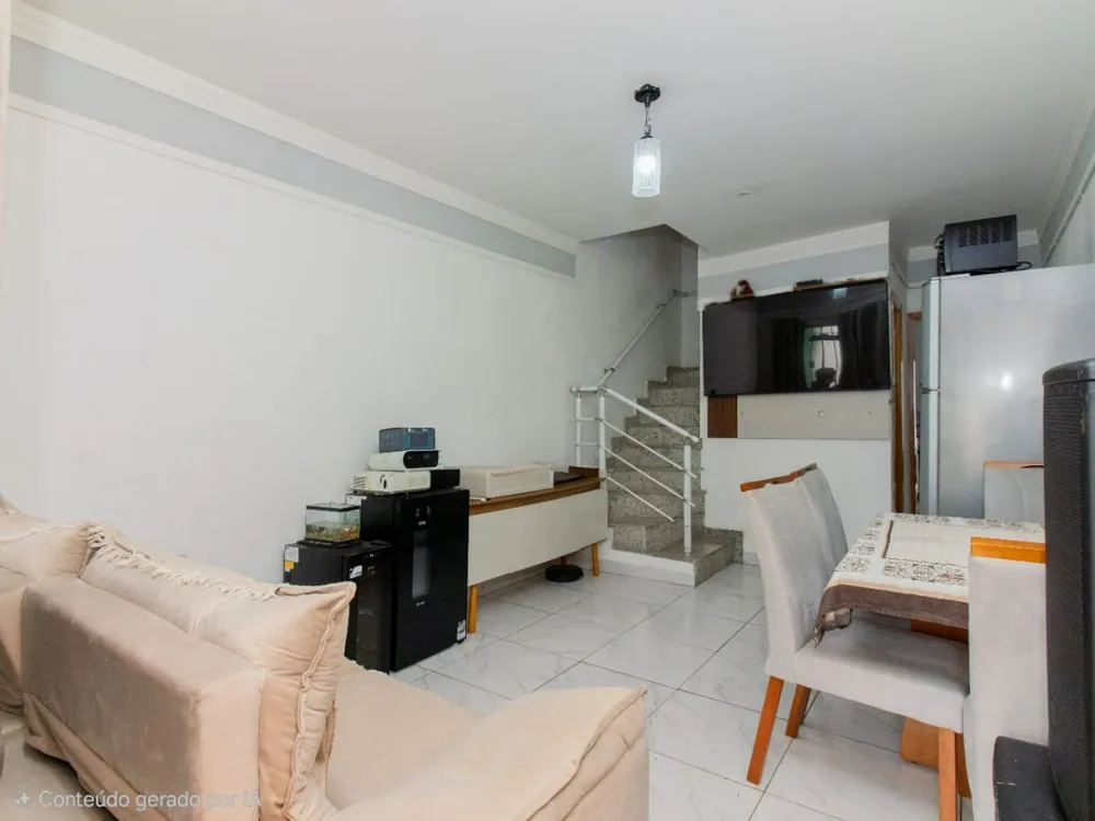 Casa, 3 quartos, 98 m² - Foto 7