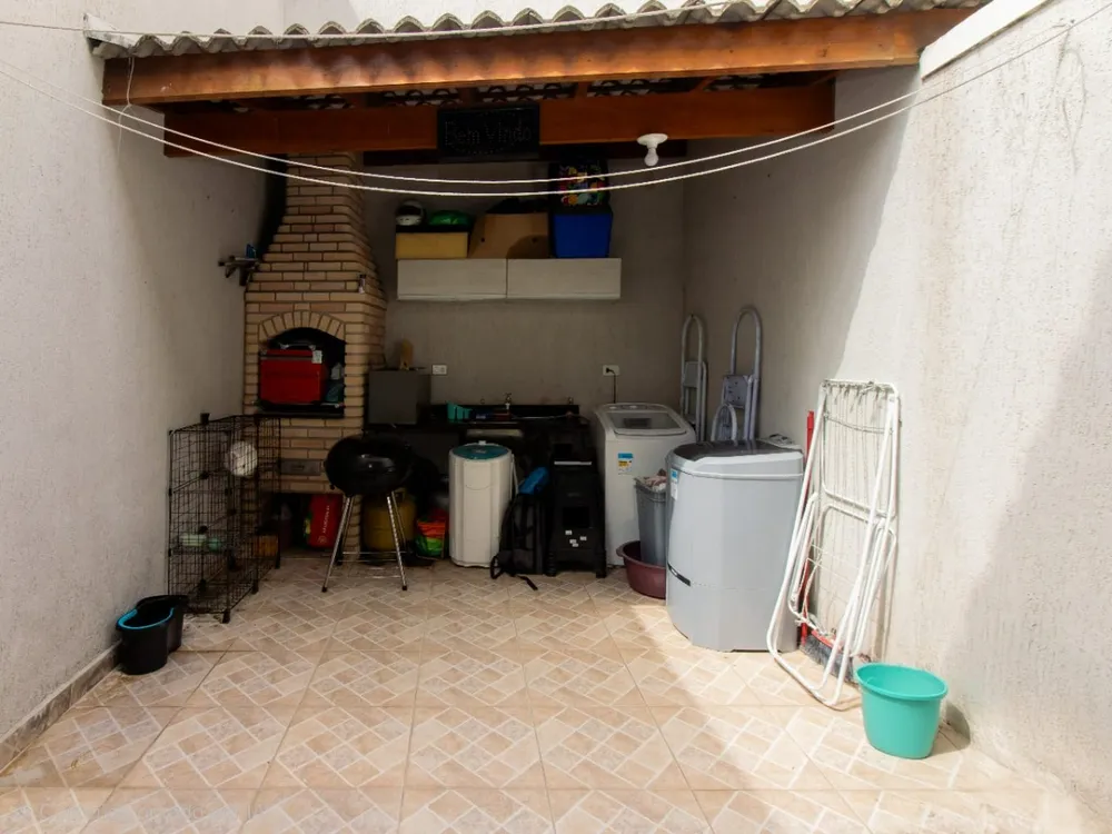 Casa, 3 quartos, 98 m² - Foto 7