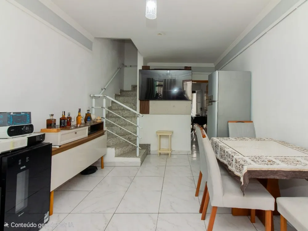 Casa, 3 quartos, 98 m² - Foto 8