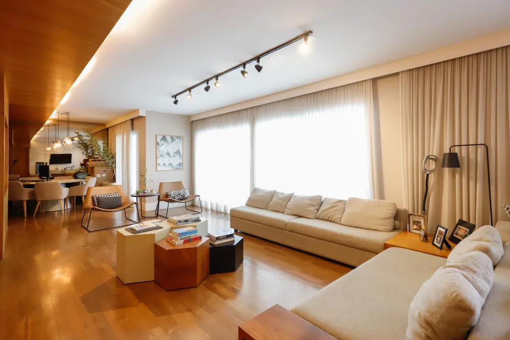 Apartamento, 3 quartos, 202 m² - Foto 4