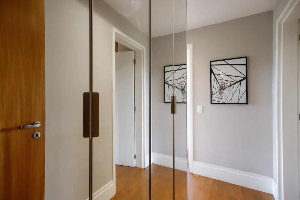 Apartamento, 3 quartos, 202 m² - Foto 1
